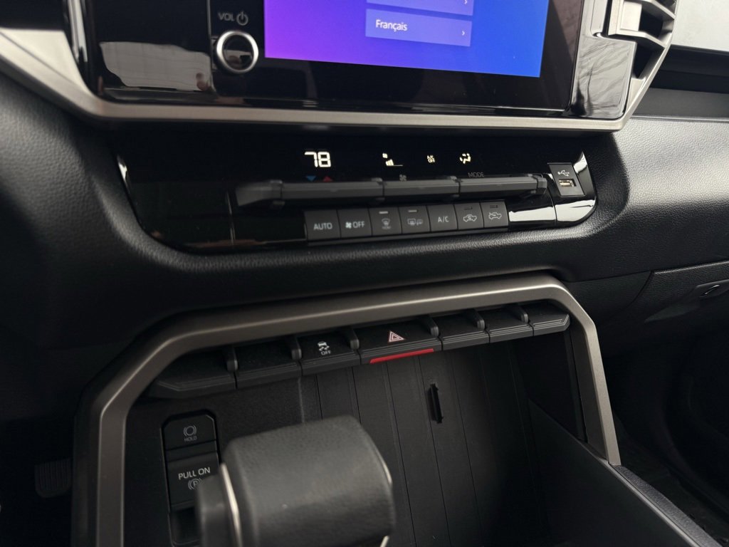 Used 2024 Toyota Tundra SR5 image 18