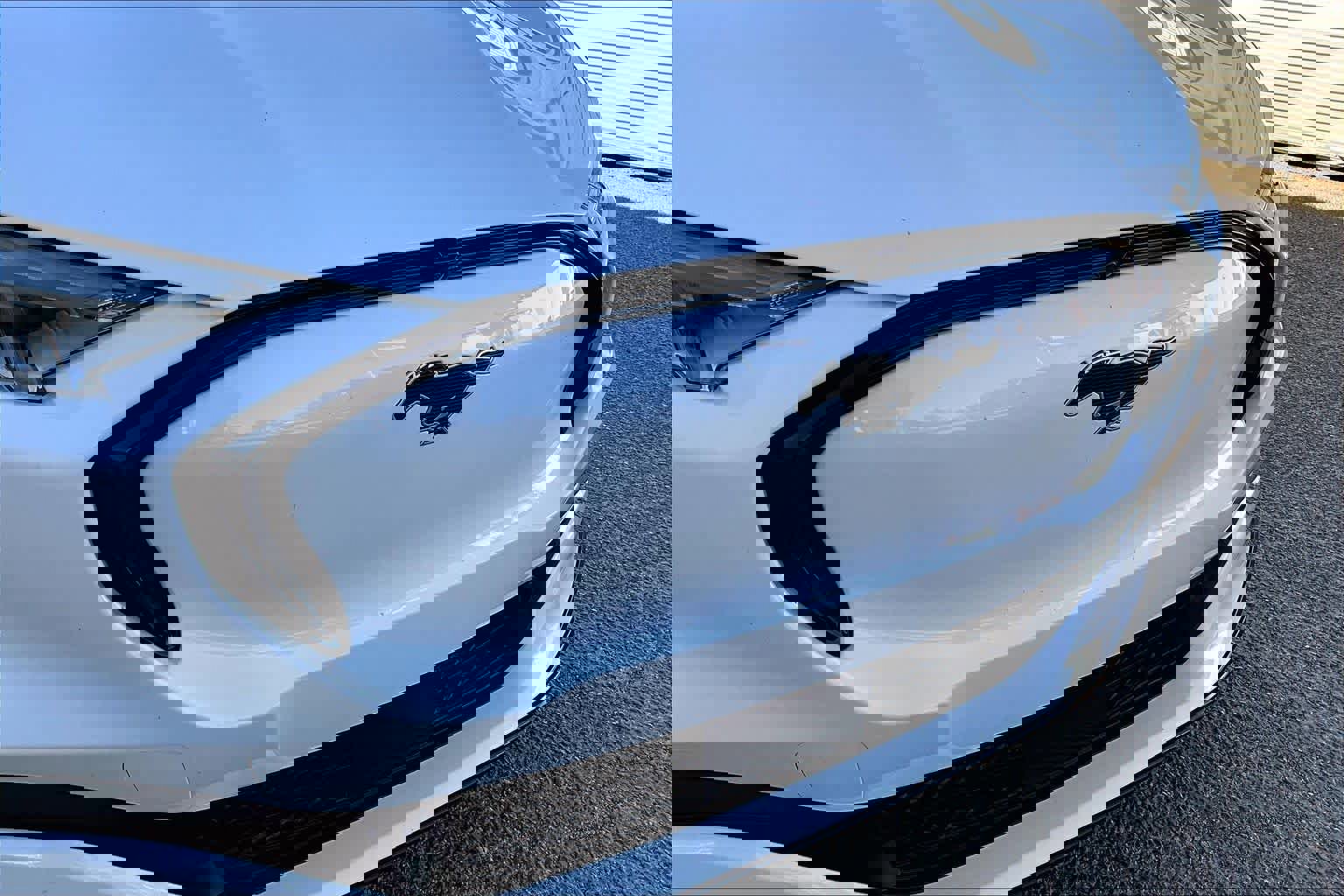 Certified 2023 Ford Mustang Mach-E Premium image 31