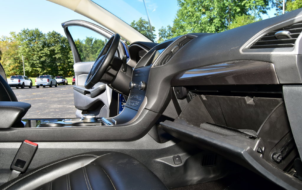 Certified 2020 Ford Edge SEL w/ Convenience Package AWD/4WD image 23