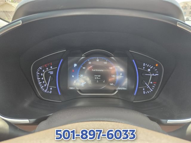 Used 2020 Hyundai Santa Fe SEL AWD/4WD image 30