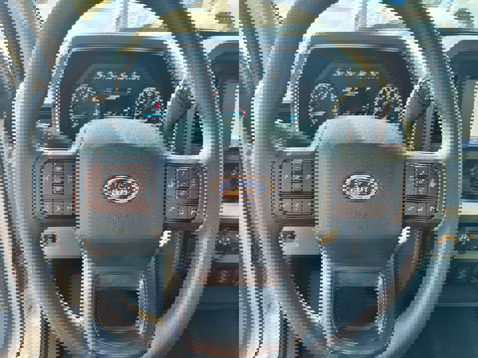 Certified 2023 Ford F150 XLT image 16