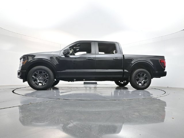 Certified 2026 Ford F150 STX w/ Equipment Group 200A RWD image 50