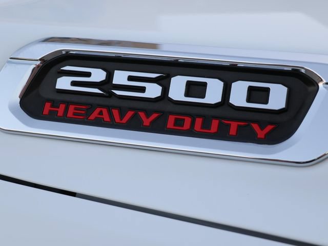 Used 2023 RAM 2500 Laramie AWD/4WD image 10