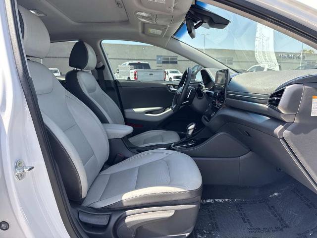 Used 2021 Hyundai Ioniq Limited FWD image 29