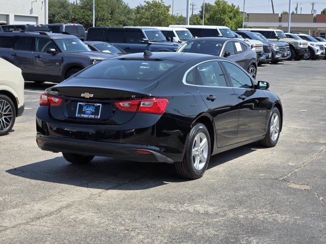 Used 2024 Chevrolet Malibu LT FWD image 7