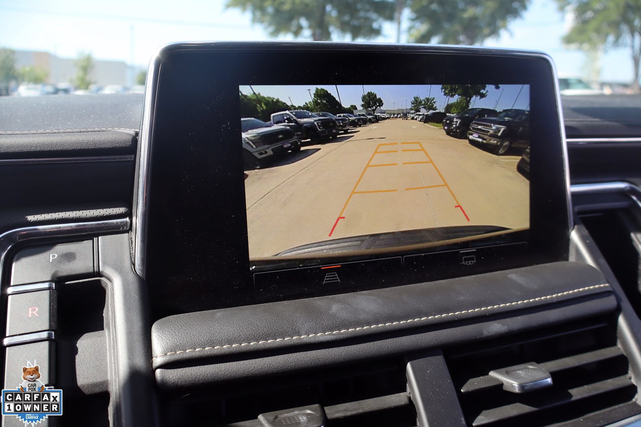 Used 2024 GMC Yukon SLT RWD image 21