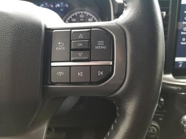 Certified 2021 Ford F150 XLT w/ Equipment Group 302A High AWD/4WD image 26