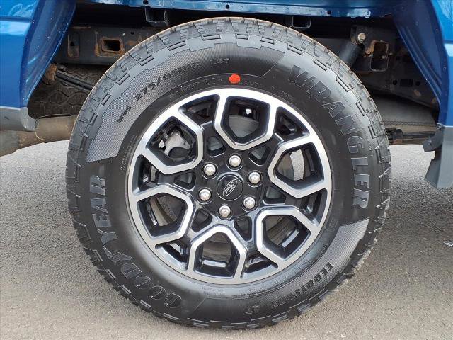 Certified 2023 Ford F150 XLT w/ Equipment Group 302A High image 22