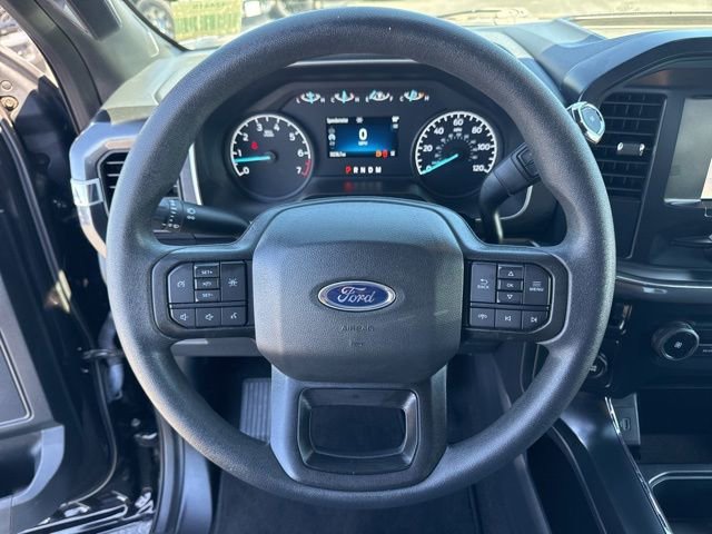 Certified 2023 Ford F150 XL w/ STX Appearance Package RWD image 23