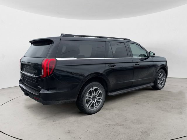 Certified 2025 Ford Expedition Max Active AWD/4WD image 5