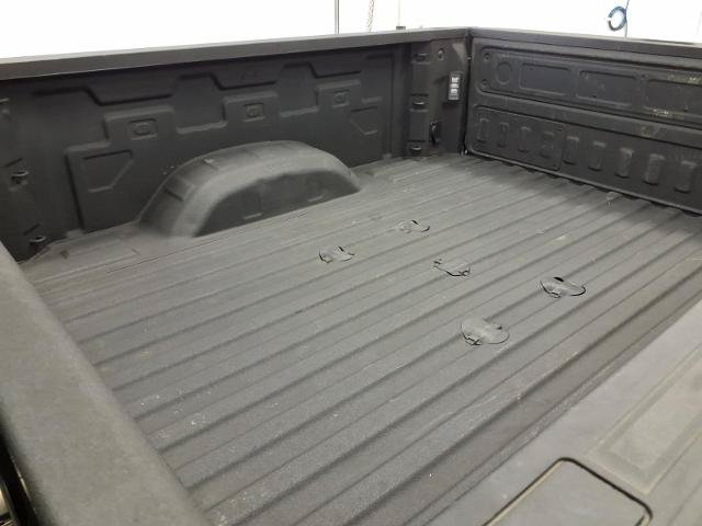 Used 2025 Chevrolet Silverado 2500 LT w/ Trail Boss Package AWD/4WD image 18