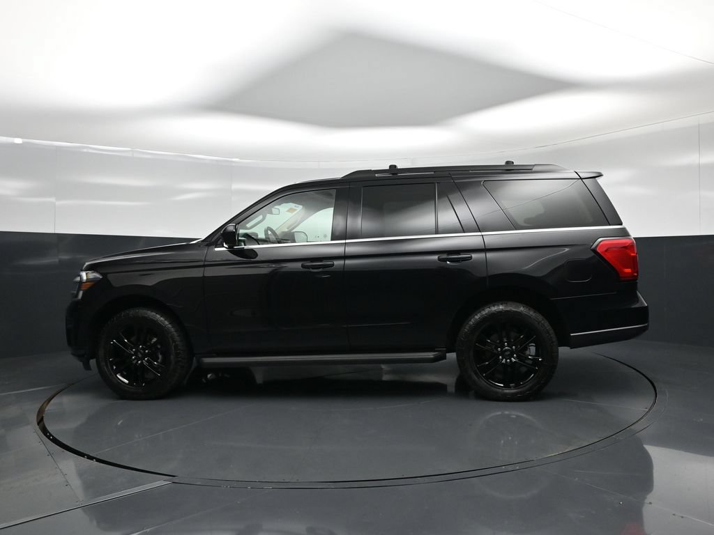Certified 2024 Ford Expedition XLT AWD/4WD image 28