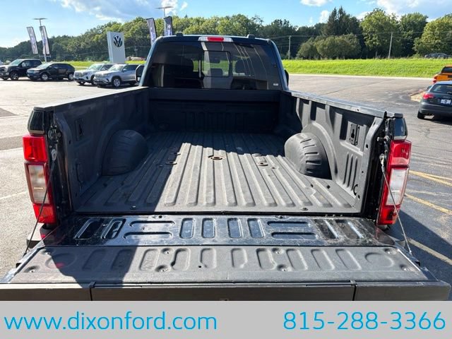 Certified 2020 Ford F250 Lariat w/ Lariat Ultimate Package AWD/4WD image 29