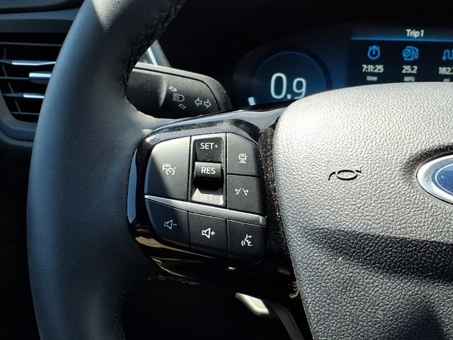 Certified 2023 Ford Escape Platinum AWD/4WD image 21