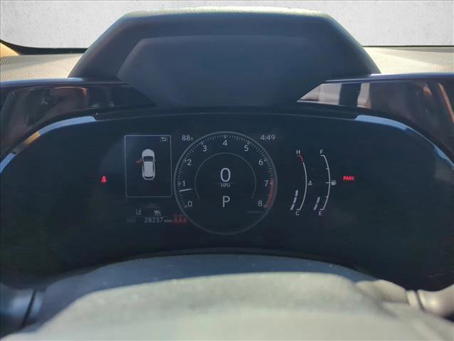 Used 2023 Lexus NX 250 FWD w/ Towing Package (2000 Lbs) image 10