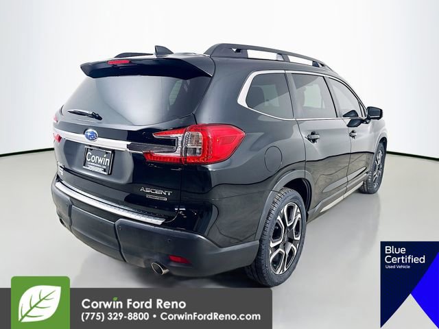 Used 2023 Subaru Ascent Limited w/ Technology Package image 10