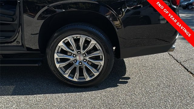 Used 2022 GMC Yukon XL Denali image 19