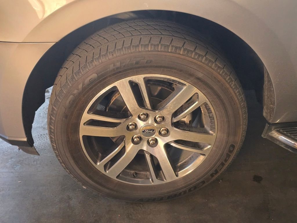 Certified 2023 Ford Expedition Limited image 70