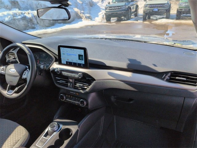 Certified 2022 Ford Escape SE w/ Convenience Package image 21
