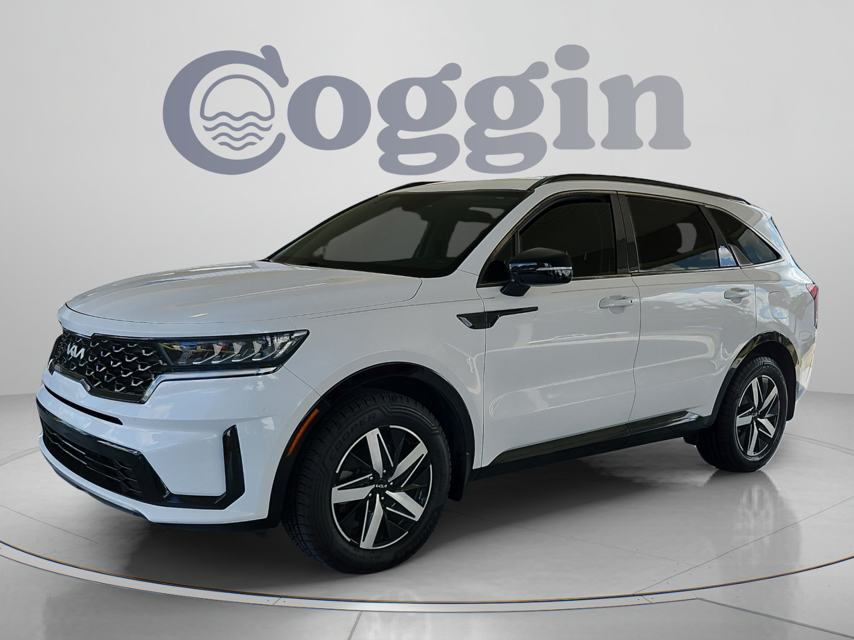 Used 2022 Kia Sorento S FWD video 1