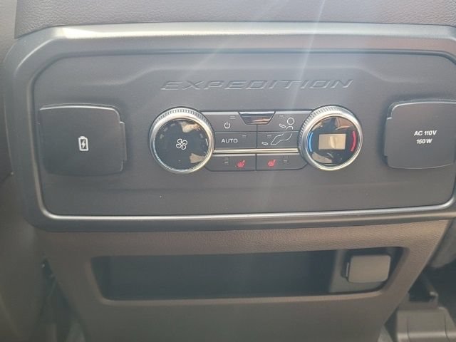 Certified 2024 Ford Expedition Max King Ranch AWD/4WD image 31