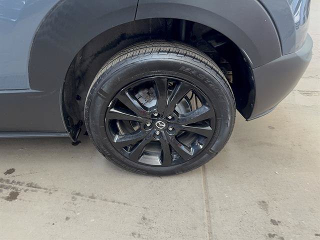 Used 2022 MAZDA CX-30 AWD 2.5 S w/ Preferred Package image 10