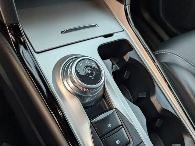 Certified 2024 Ford Explorer ST w/ Equipment Group 401A image 19