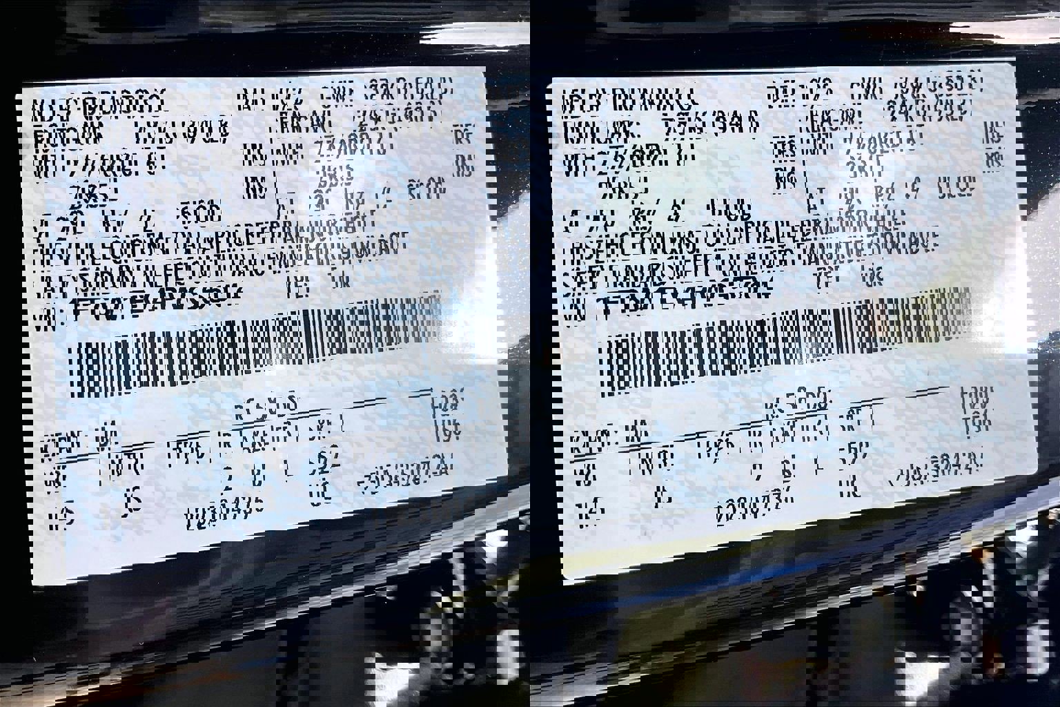 Certified 2023 Ford F150 Lightning XLT w/ Equipment Group 312A High image 32