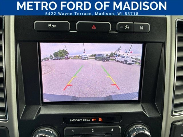 Certified 2020 Ford F150 Lariat AWD/4WD image 27