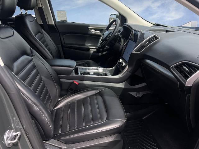 Certified 2024 Ford Edge SEL w/ Convenience Package AWD/4WD image 15