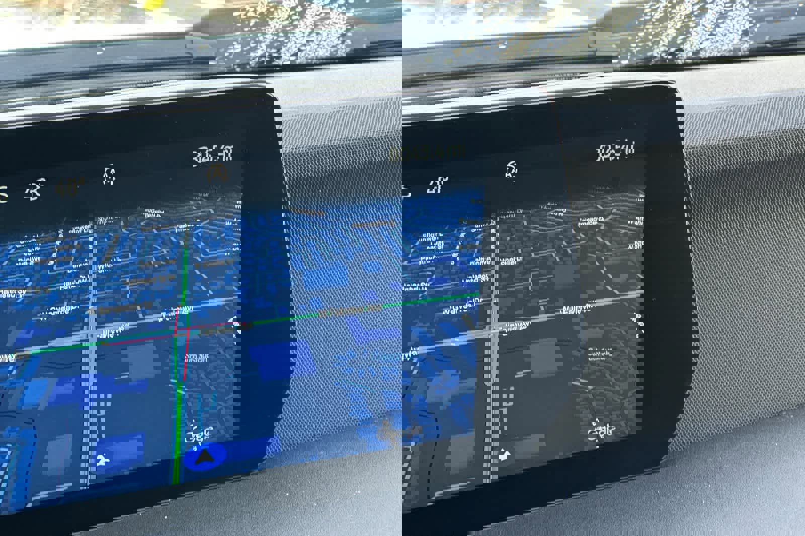 Certified 2025 Ford Expedition Platinum image 27