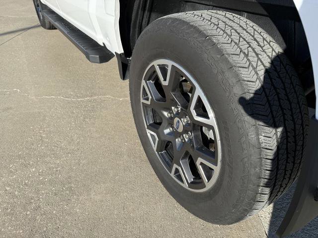 Certified 2024 Ford F150 STX image 6