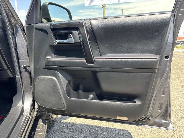 Used 2021 Toyota 4Runner TRD Pro AWD/4WD image 29