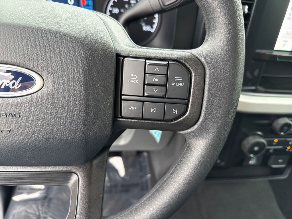 Certified 2025 Ford F250 XLT w/ Tremor Off-Road Package image 16
