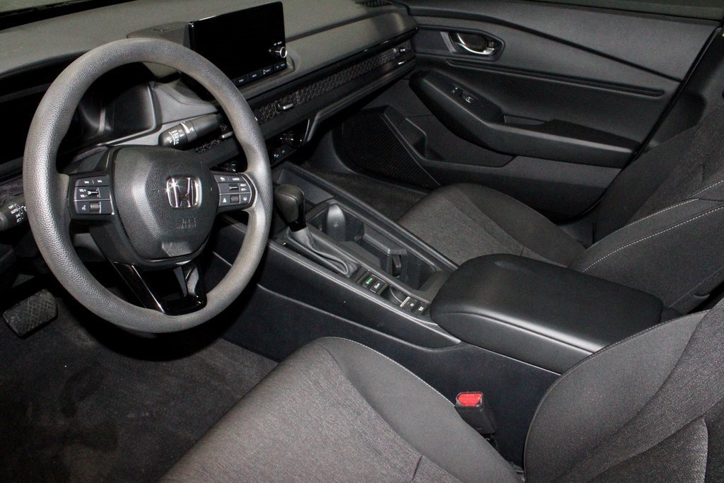 Used 2024 Honda Accord EX image 22