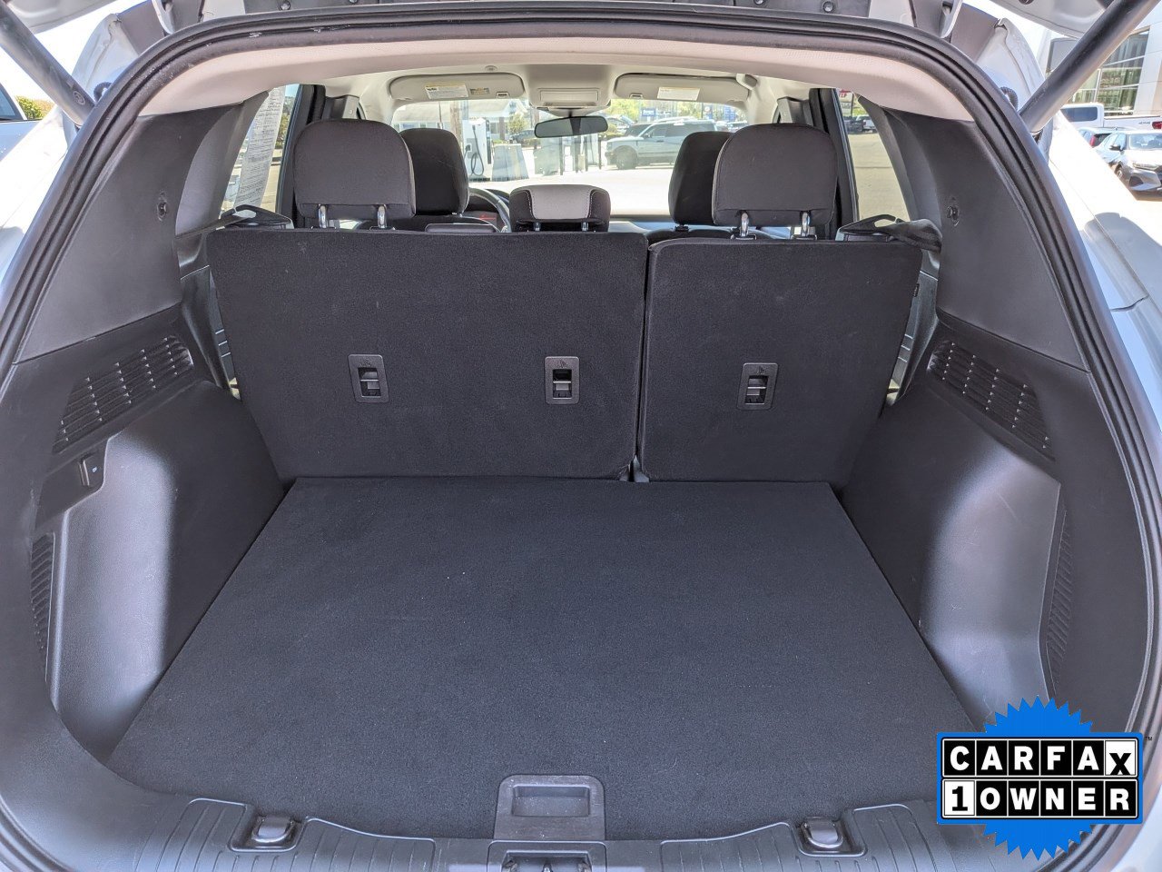 Certified 2023 Ford Escape Active AWD/4WD image 14