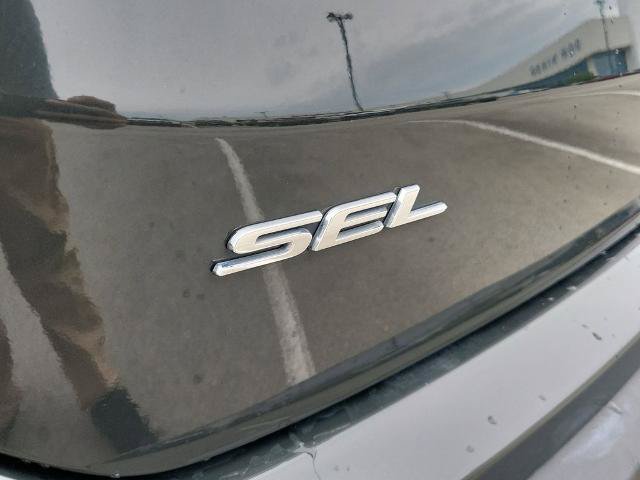 Certified 2023 Ford Edge SEL w/ Convenience Package AWD/4WD image 8