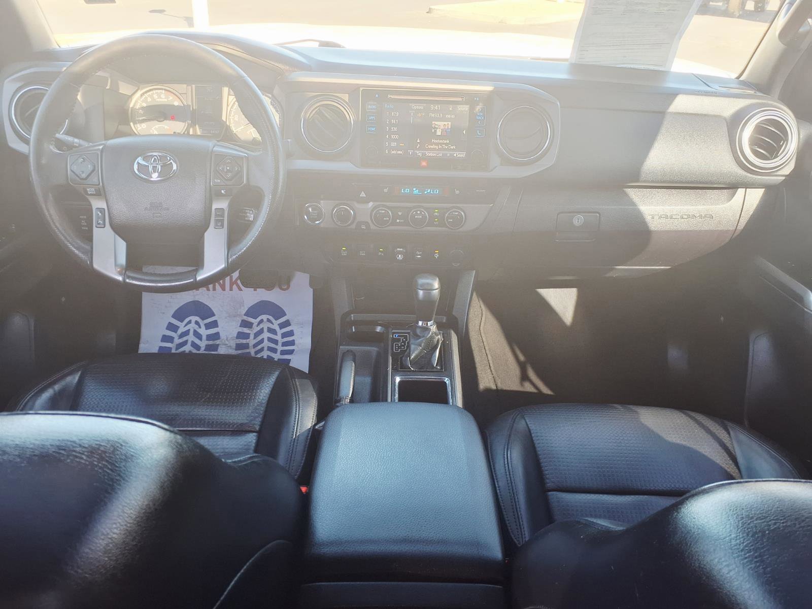 Used 2019 Toyota Tacoma TRD Off-Road image 19