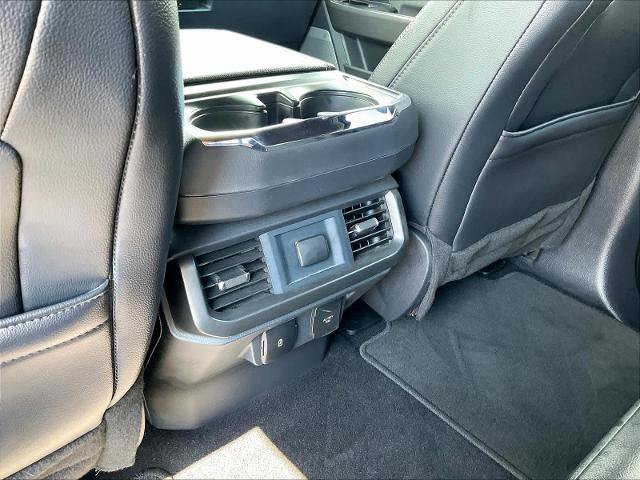 Certified 2024 Ford F150 Lariat AWD/4WD image 13