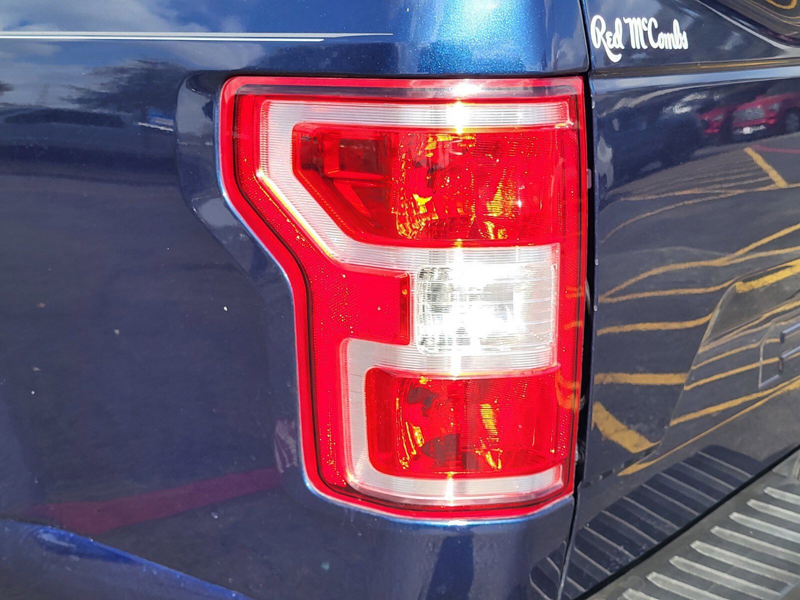 Certified 2020 Ford F150 XLT w/ Trailer Tow Package image 10