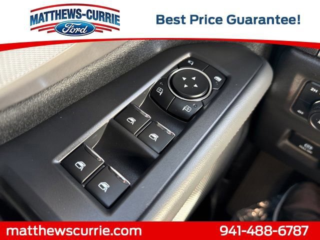 Certified 2025 Ford Expedition Active image 27