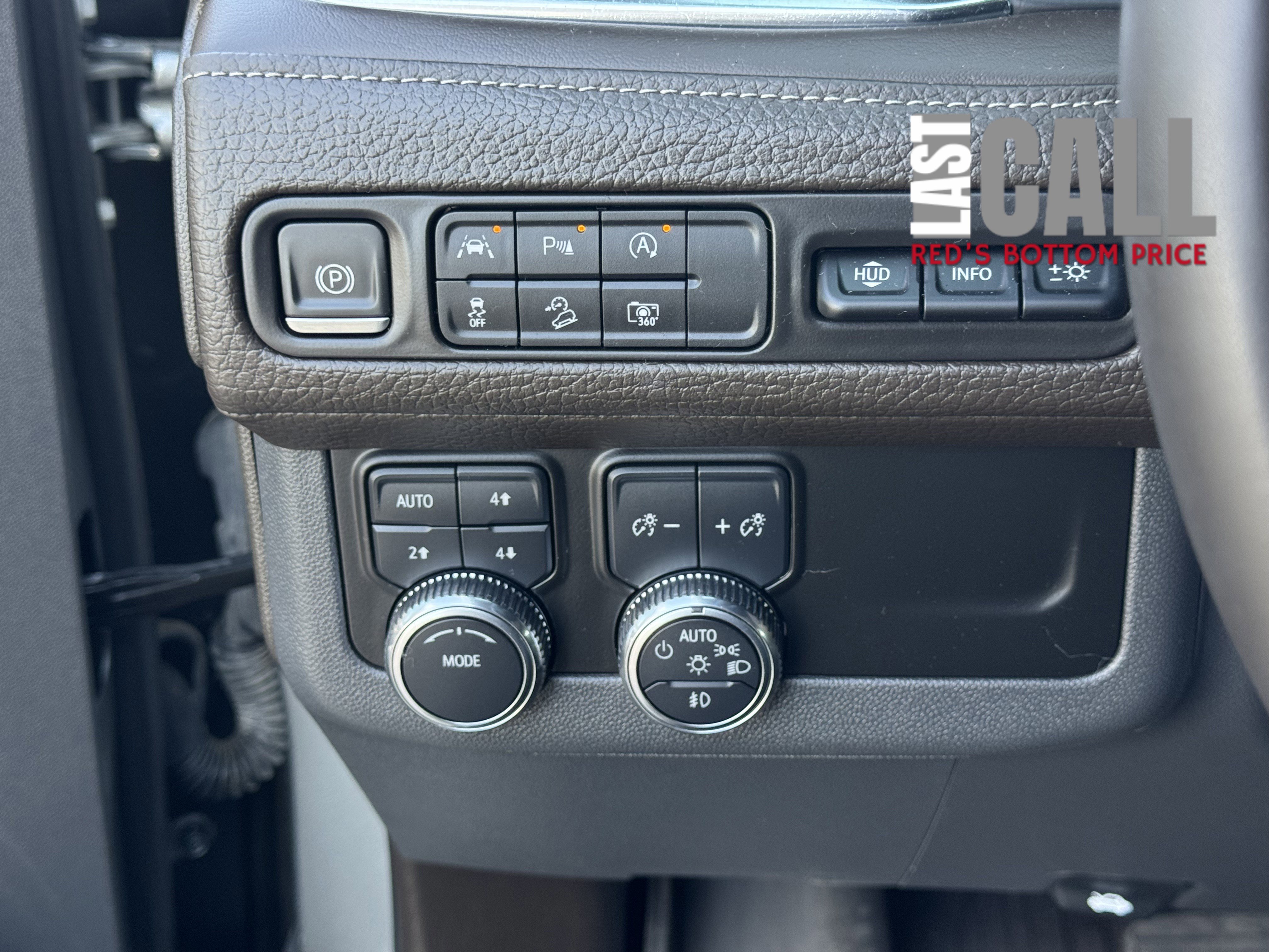 Used 2024 GMC Yukon Denali image 26