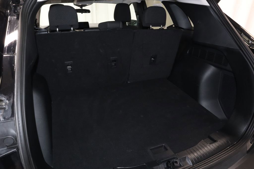 Certified 2024 Ford Escape Active w/ Cold Weather Package image 18