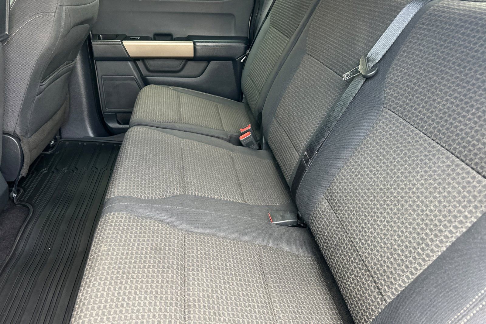 Certified 2023 Ford F150 XL w/ Rattler Package AWD/4WD image 11