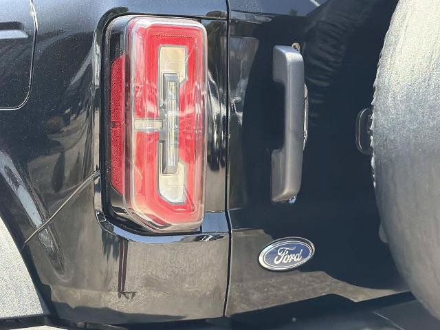 Certified 2021 Ford Bronco Big Bend AWD/4WD image 8