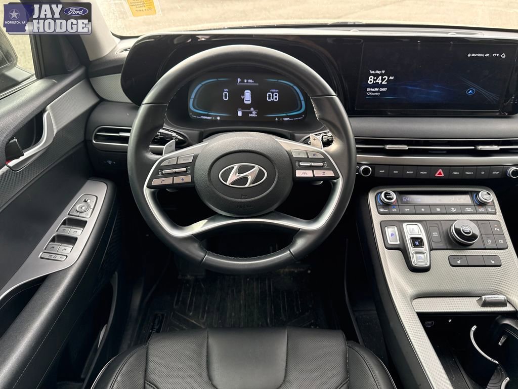 Used 2024 Hyundai Palisade XRT FWD image 25