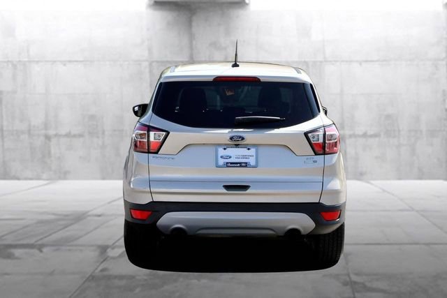 Certified 2017 Ford Escape SE w/ SE Cold Weather Package AWD/4WD image 6