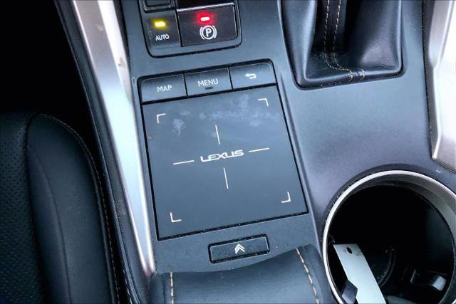 Used 2020 Lexus NX 300 FWD w/ Premium Package image 32