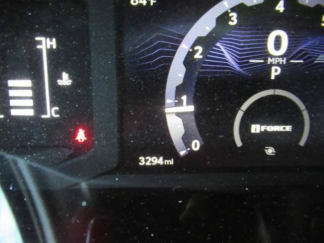 Used 2026 Toyota 4Runner SR5 AWD/4WD image 30