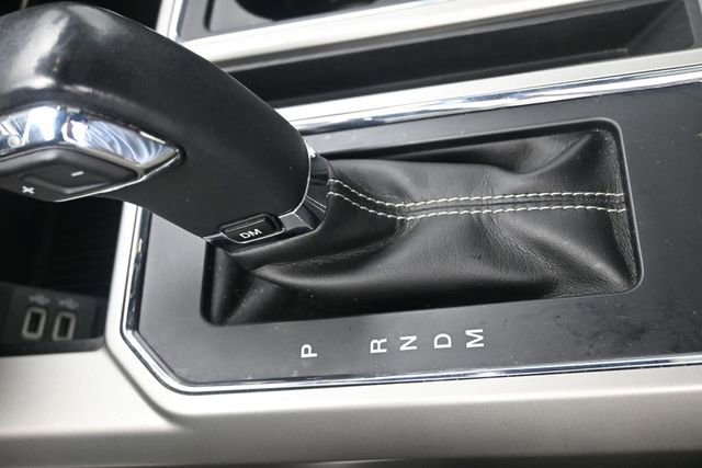 Certified 2019 Ford F150 Lariat w/ Equipment Group 502A Luxury AWD/4WD image 16